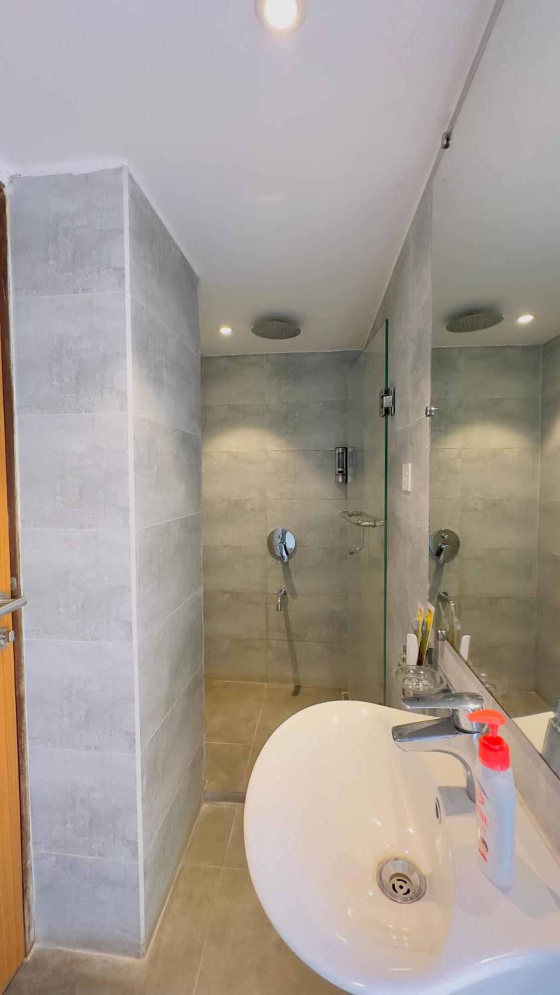Priyo Nibash Stylish Residential Hotel ダッカ エクステリア 写真