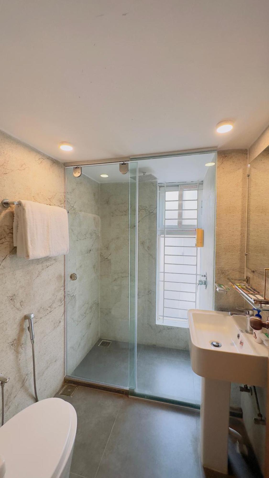 Priyo Nibash Stylish Residential Hotel ダッカ エクステリア 写真