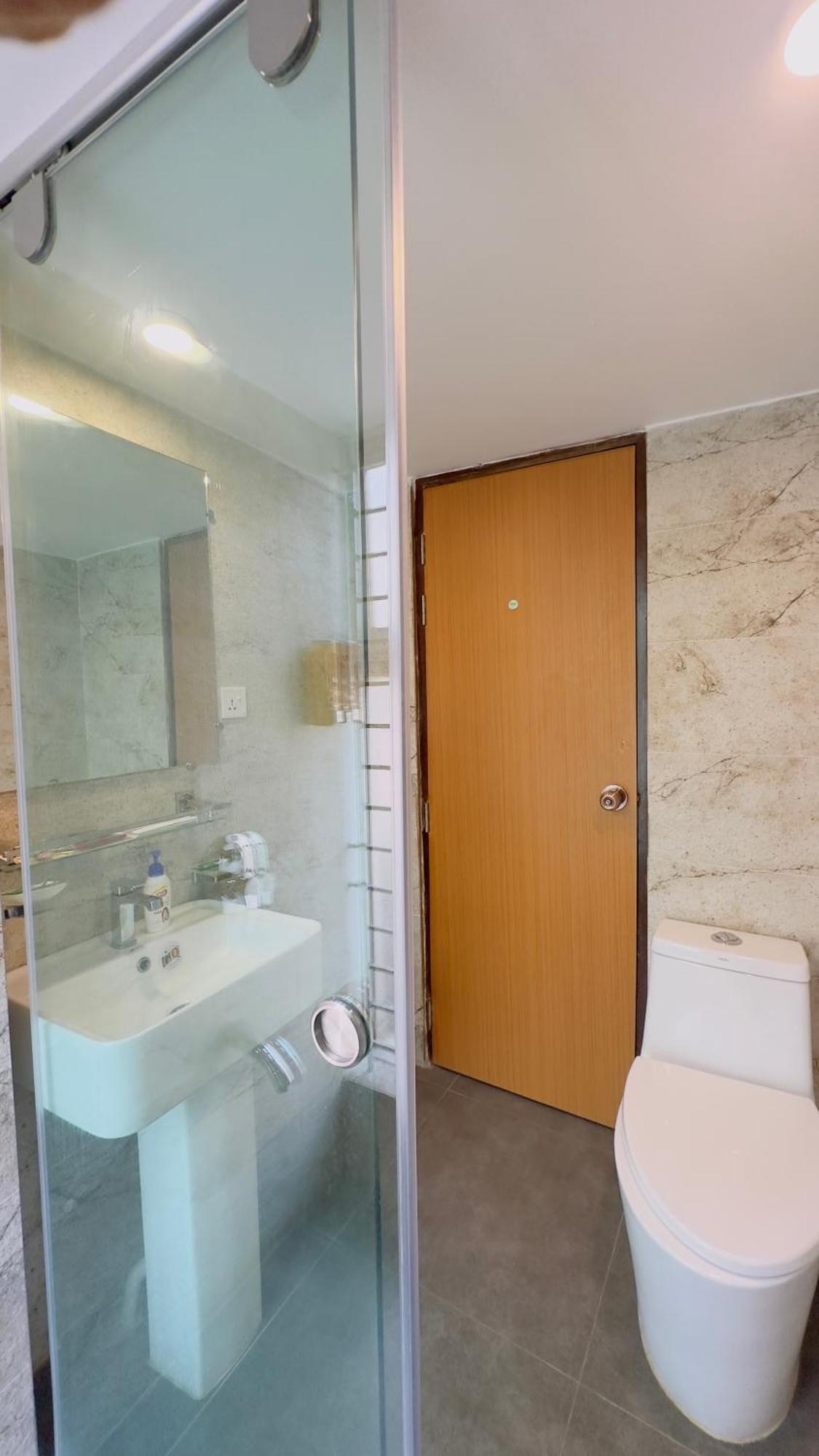 Priyo Nibash Stylish Residential Hotel ダッカ エクステリア 写真