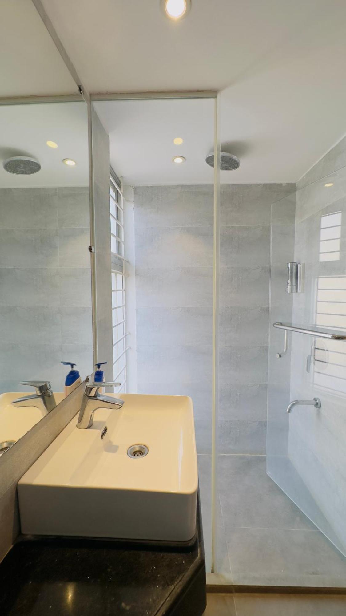 Priyo Nibash Stylish Residential Hotel ダッカ エクステリア 写真