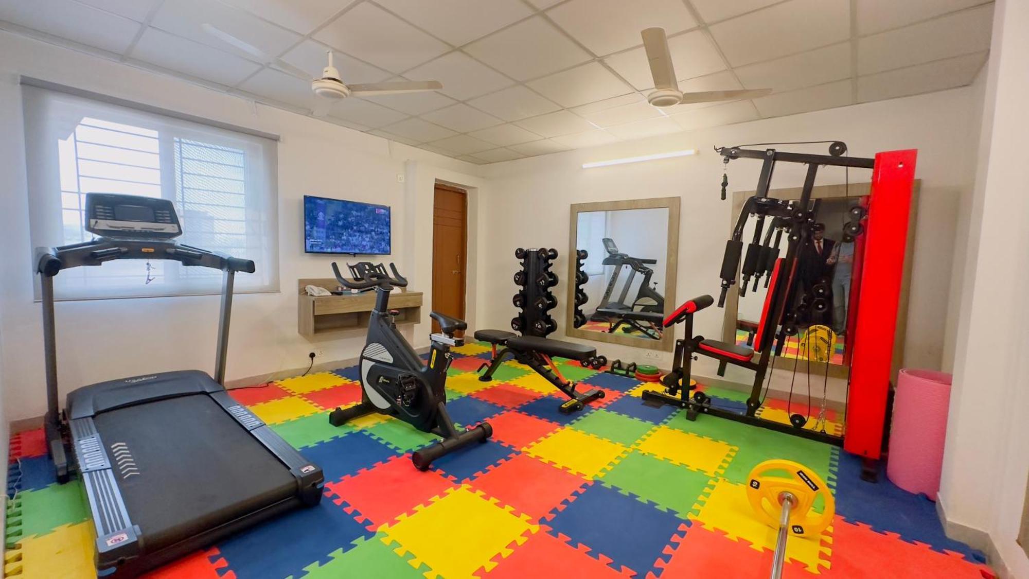 Priyo Nibash Stylish Residential Hotel ダッカ エクステリア 写真