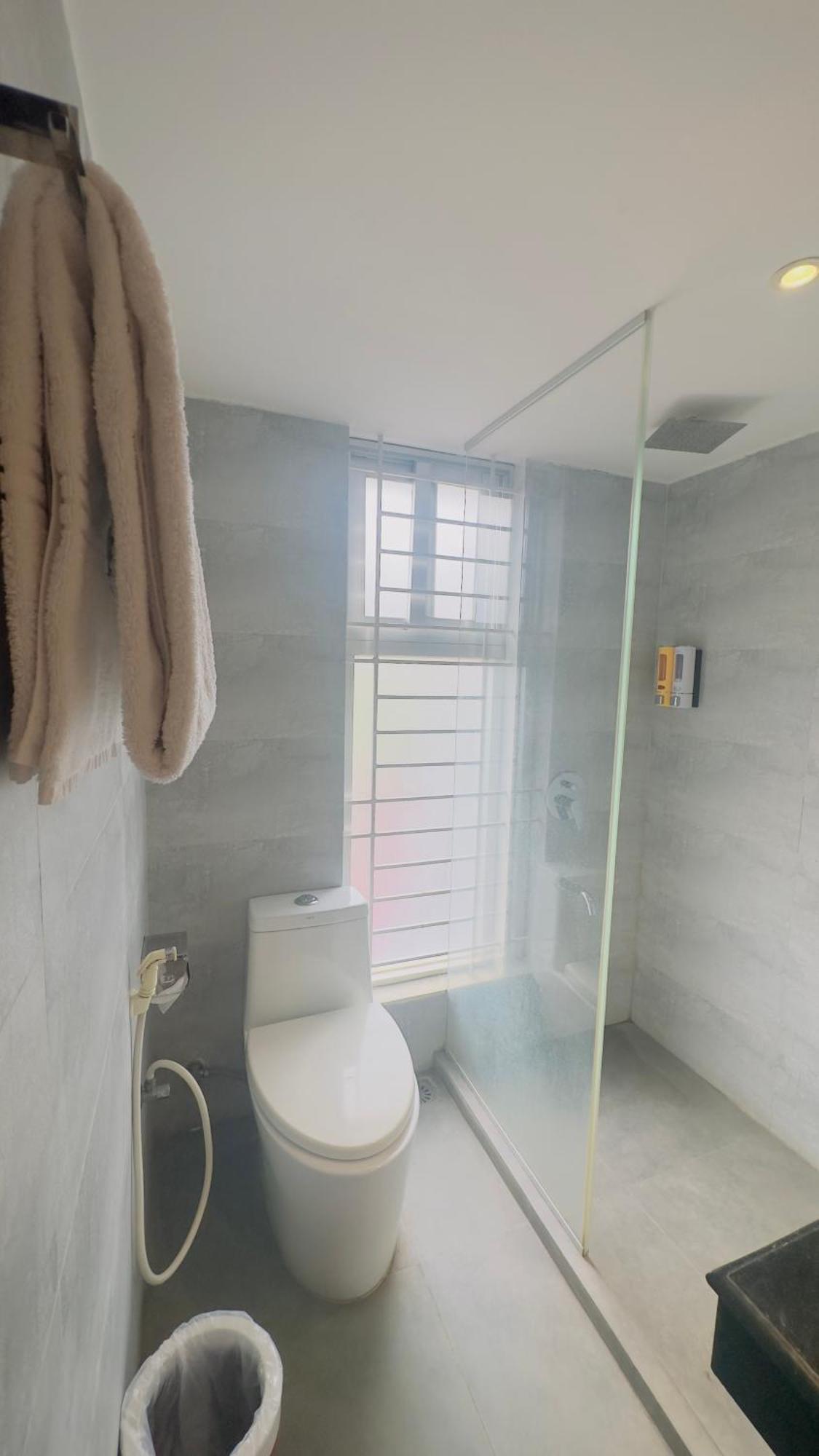 Priyo Nibash Stylish Residential Hotel ダッカ エクステリア 写真
