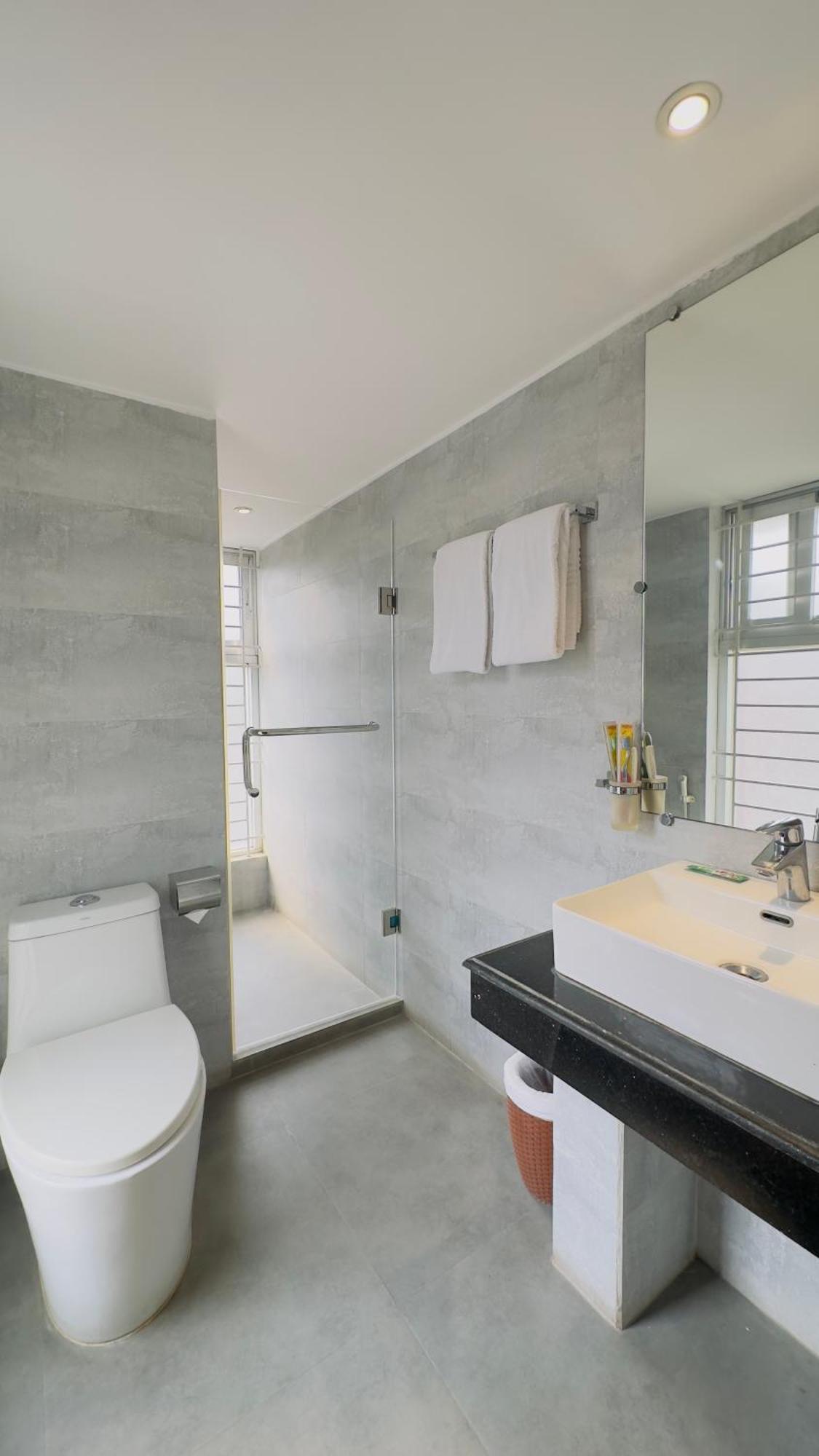 Priyo Nibash Stylish Residential Hotel ダッカ エクステリア 写真